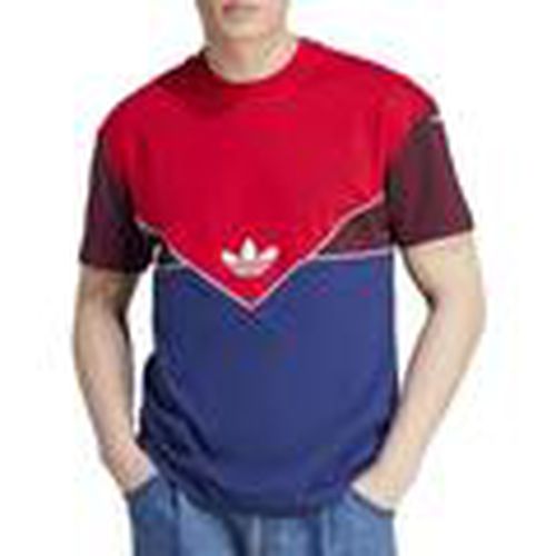 Tops y Camisetas - para hombre - adidas - Modalova