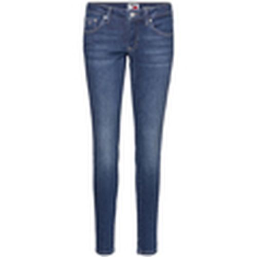 Tommy Hilfiger Jeans - para mujer - Tommy Hilfiger - Modalova