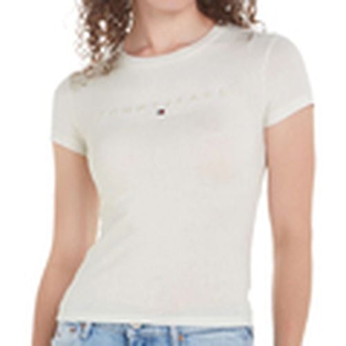 Tops y Camisetas - para mujer - Tommy Hilfiger - Modalova