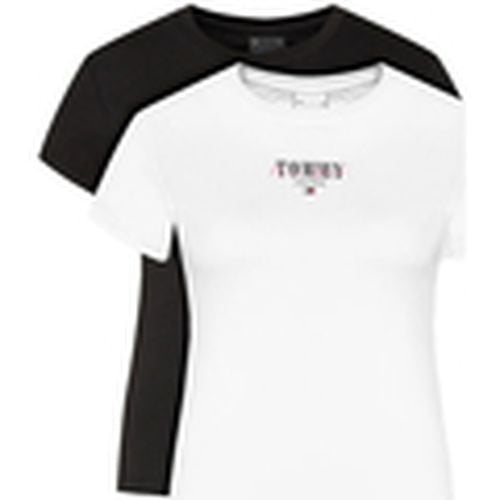 Tops y Camisetas - para mujer - Tommy Hilfiger - Modalova