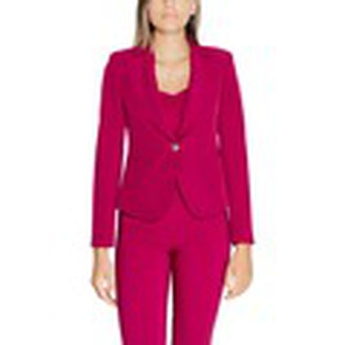 Chaqueta CFC0119976003 para mujer - Rinascimento - Modalova