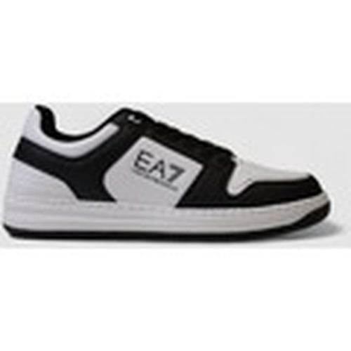 Deportivas Moda UNISEX X8X189 XK404 para hombre - Emporio Armani EA7 - Modalova