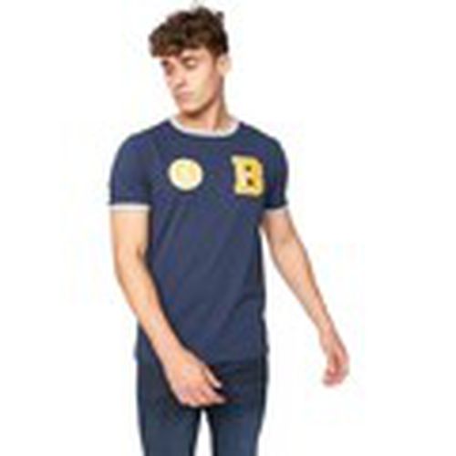 Camiseta manga larga Ralphio para hombre - Bench - Modalova