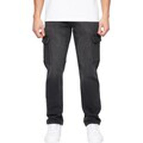 Jeans Kremtap para hombre - Crosshatch - Modalova