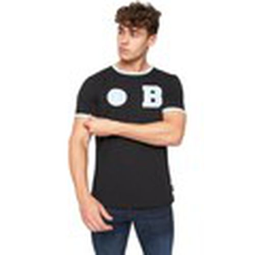 Camiseta manga larga Ralphio para hombre - Bench - Modalova