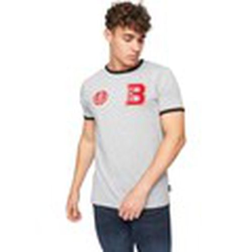 Camiseta manga larga Ralphio para hombre - Bench - Modalova