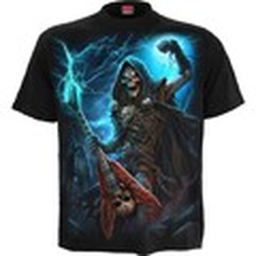 Camiseta Dead Metal para hombre - Spiral - Modalova