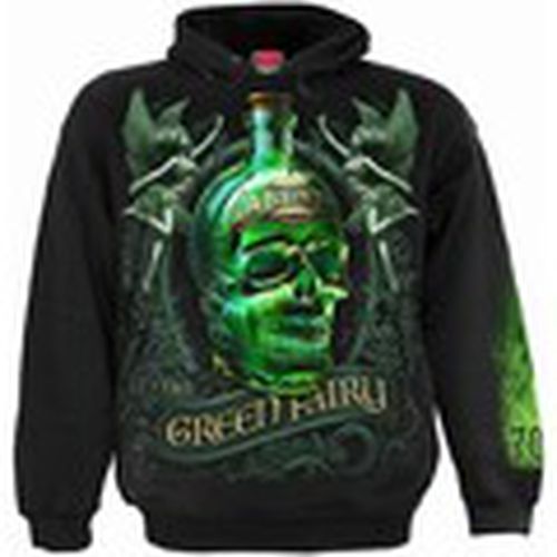 Jersey The Green Fairy para mujer - Spiral - Modalova