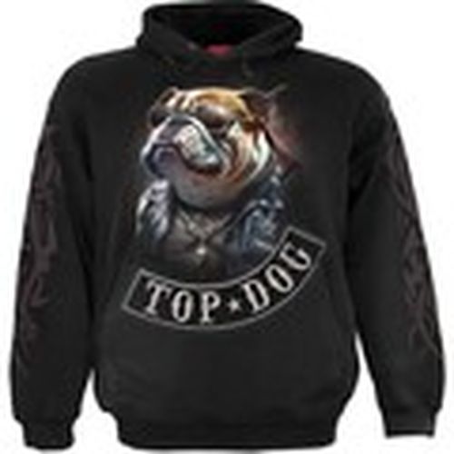 Spiral Jersey Top Dog para hombre - Spiral - Modalova