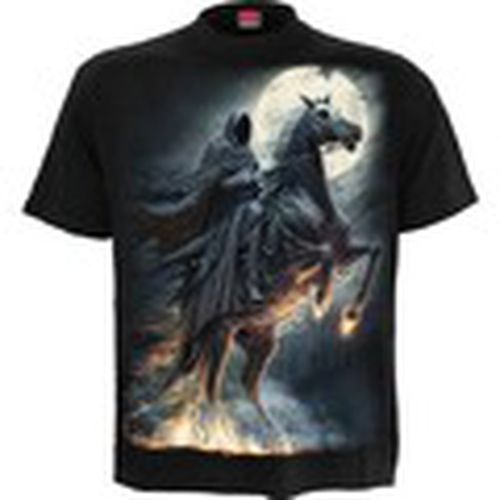 Tops y Camisetas Shadow Rider para mujer - Spiral - Modalova