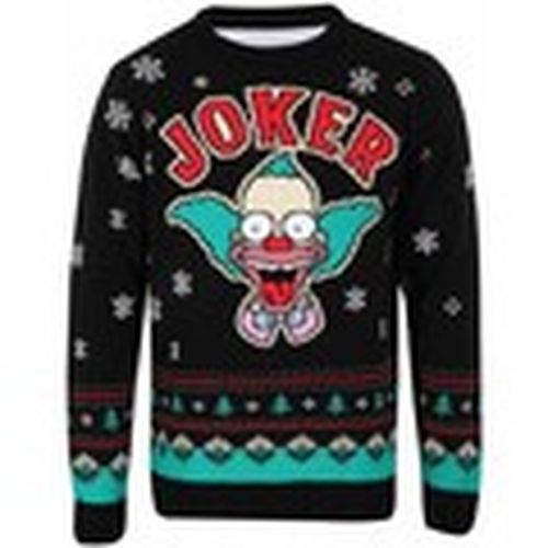 Jersey Joker para hombre - The Simpsons - Modalova