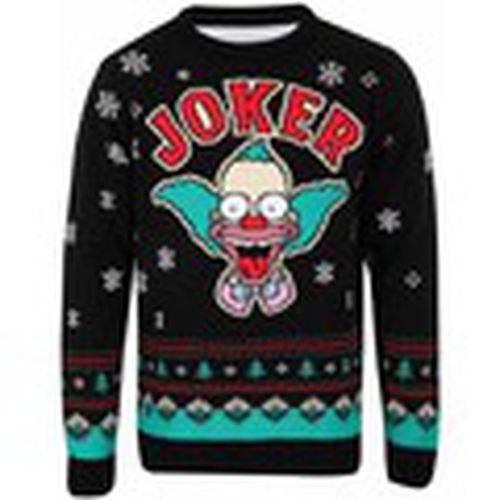 Jersey Joker para mujer - The Simpsons - Modalova