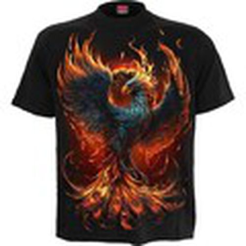 Camiseta Ashes Reborn para mujer - Spiral - Modalova