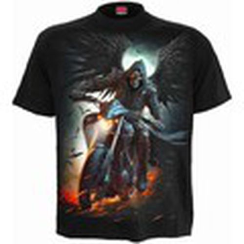 Camiseta Night Rider para mujer - Spiral - Modalova