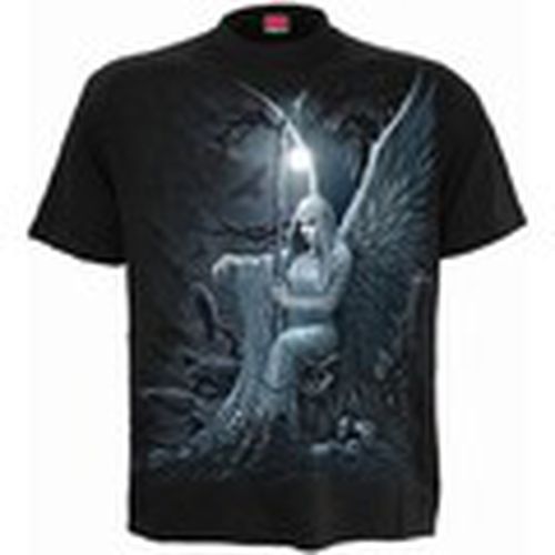 Camiseta manga larga Ethereal Angel para hombre - Spiral - Modalova