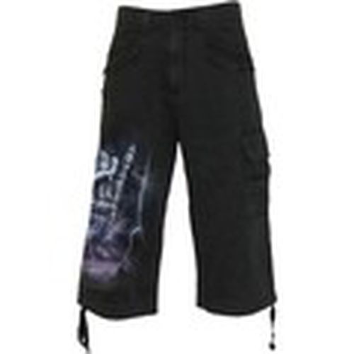 Pantalones Rock Eternal para mujer - Spiral - Modalova