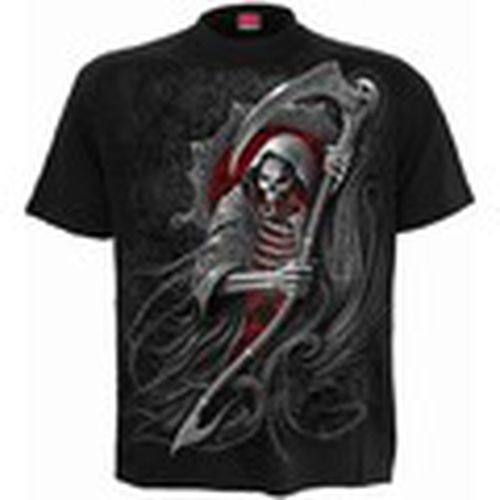 Camiseta manga larga Reaper's Portal para mujer - Spiral - Modalova