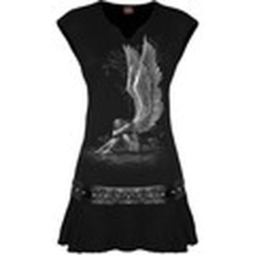 Vestidos Enslaved Angel para mujer - Spiral - Modalova