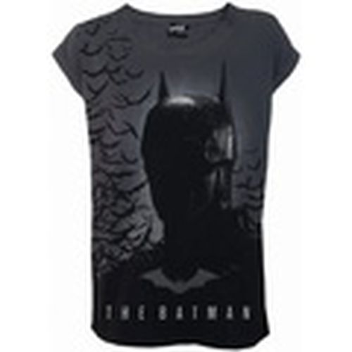 Camiseta manga larga Shadow Bats para mujer - Spiral - Modalova