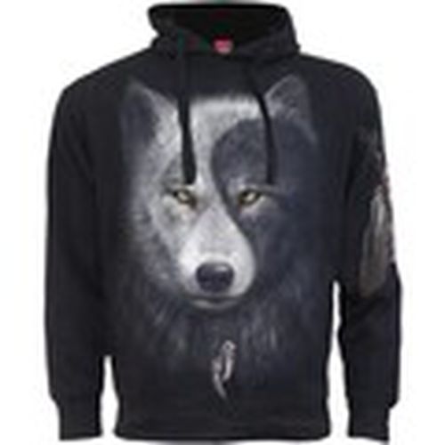 Spiral Jersey Wolf Chi para mujer - Spiral - Modalova