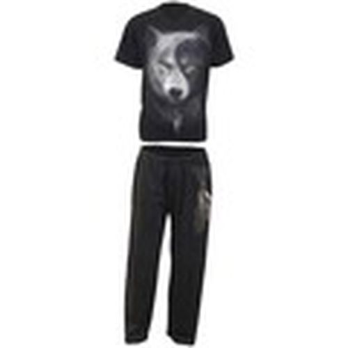 Spiral Pijama Wolf Chi para mujer - Spiral - Modalova