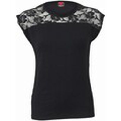 Camiseta tirantes Urban Fashion para mujer - Spiral - Modalova