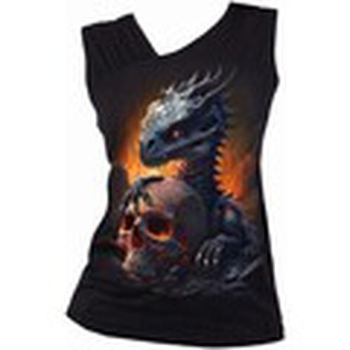 Camiseta tirantes Hatchling para mujer - Spiral - Modalova