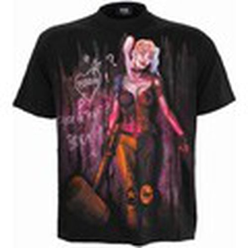 Camiseta manga larga HE2425 para mujer - Dessins Animés - Modalova