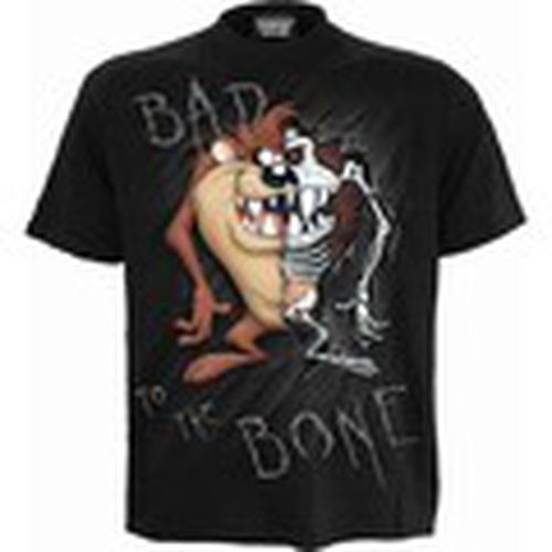 Camiseta manga larga Bad 2 D Bone para mujer - Dessins Animés - Modalova