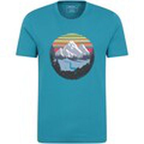 Camiseta manga larga MW3346 para hombre - Mountain Warehouse - Modalova