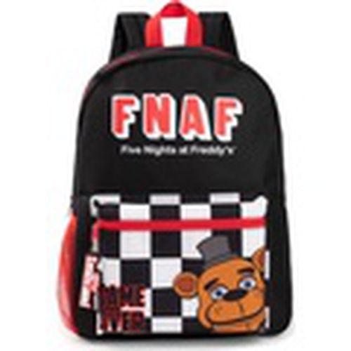 Mochila NS8470 para mujer - Five Nights At Freddys - Modalova