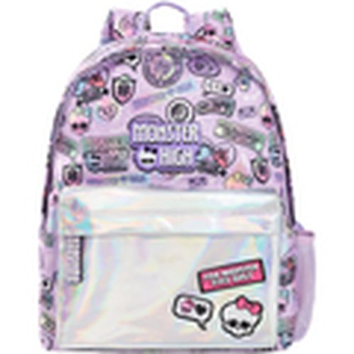 Mochila NS8476 para mujer - Monster High - Modalova