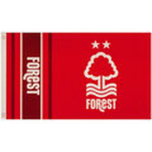 Complemento deporte TA10310 para mujer - Nottingham Forest Fc - Modalova