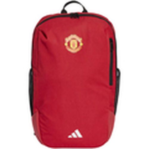 Mochila Manchester United Home Backpack para mujer - adidas - Modalova