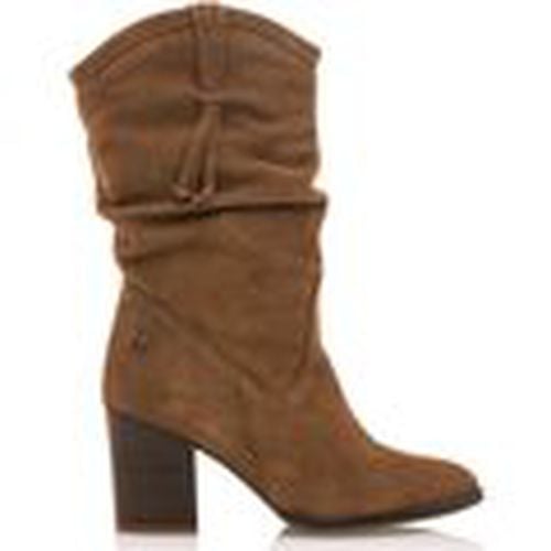 MTNG Botas UMA para mujer - MTNG - Modalova