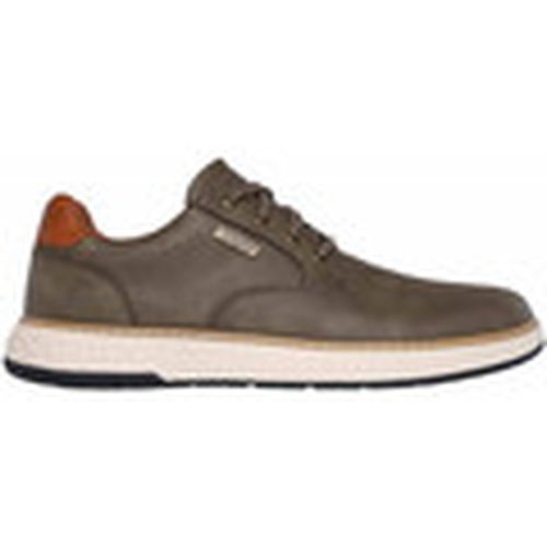 Zapatos Bajos 205234 GARLAN para hombre - Skechers - Modalova