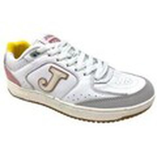 Zapatillas deporte Zapato señora flexys lady 2402 blanco para mujer - Joma - Modalova