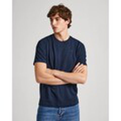 Camiseta PM509206 CONNOR para hombre - Pepe jeans - Modalova