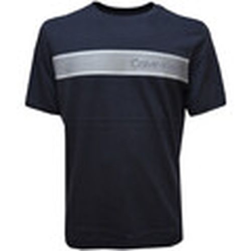 Camiseta 00GMF4K112 para hombre - Calvin Klein Jeans - Modalova