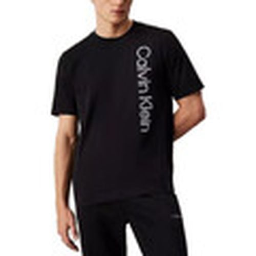 Camiseta 00GMF4K113 para hombre - Calvin Klein Jeans - Modalova