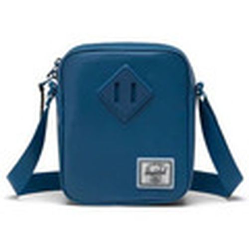 Mochila Heritage Crossbody Poseidon Tonal para mujer - Herschel - Modalova