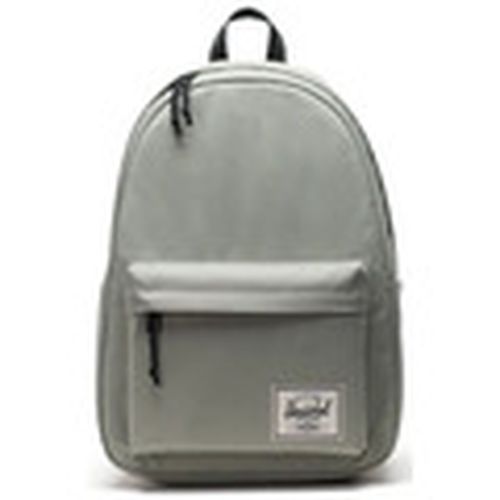 Mochila Classic™ XL Backpack Seagrass/White Stitch para mujer - Herschel - Modalova