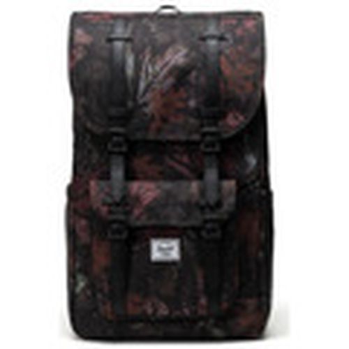 Mochila Little America™ Backpack Fallen Leaves Camo para mujer - Herschel - Modalova