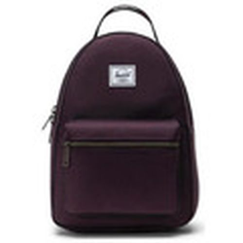 Mochila Mochila Nova Mini Plum Perfect para hombre - Herschel - Modalova