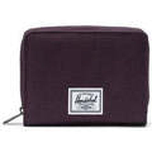 Cartera Carteira Georgia Plum Perfect para hombre - Herschel - Modalova