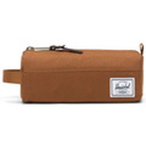 Neceser Settlement Pencil Case Rubber para mujer - Herschel - Modalova