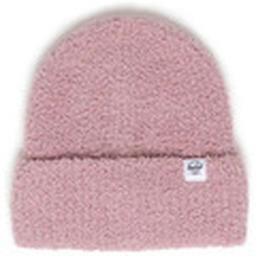 Gorro Boucle Ash Rose para mujer - Herschel - Modalova