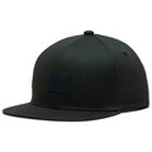 Gorra Chapéu Whaler Classic Black Tonal - 6 Panel para hombre - Herschel - Modalova