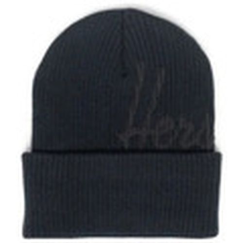 Gorro Script Ribbed para mujer - Herschel - Modalova