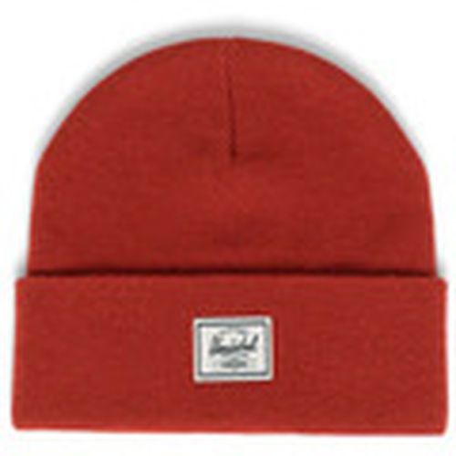 Gorro Elmer Vintage Red Ochre para mujer - Herschel - Modalova